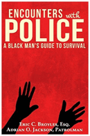 Encounters with Police Cover