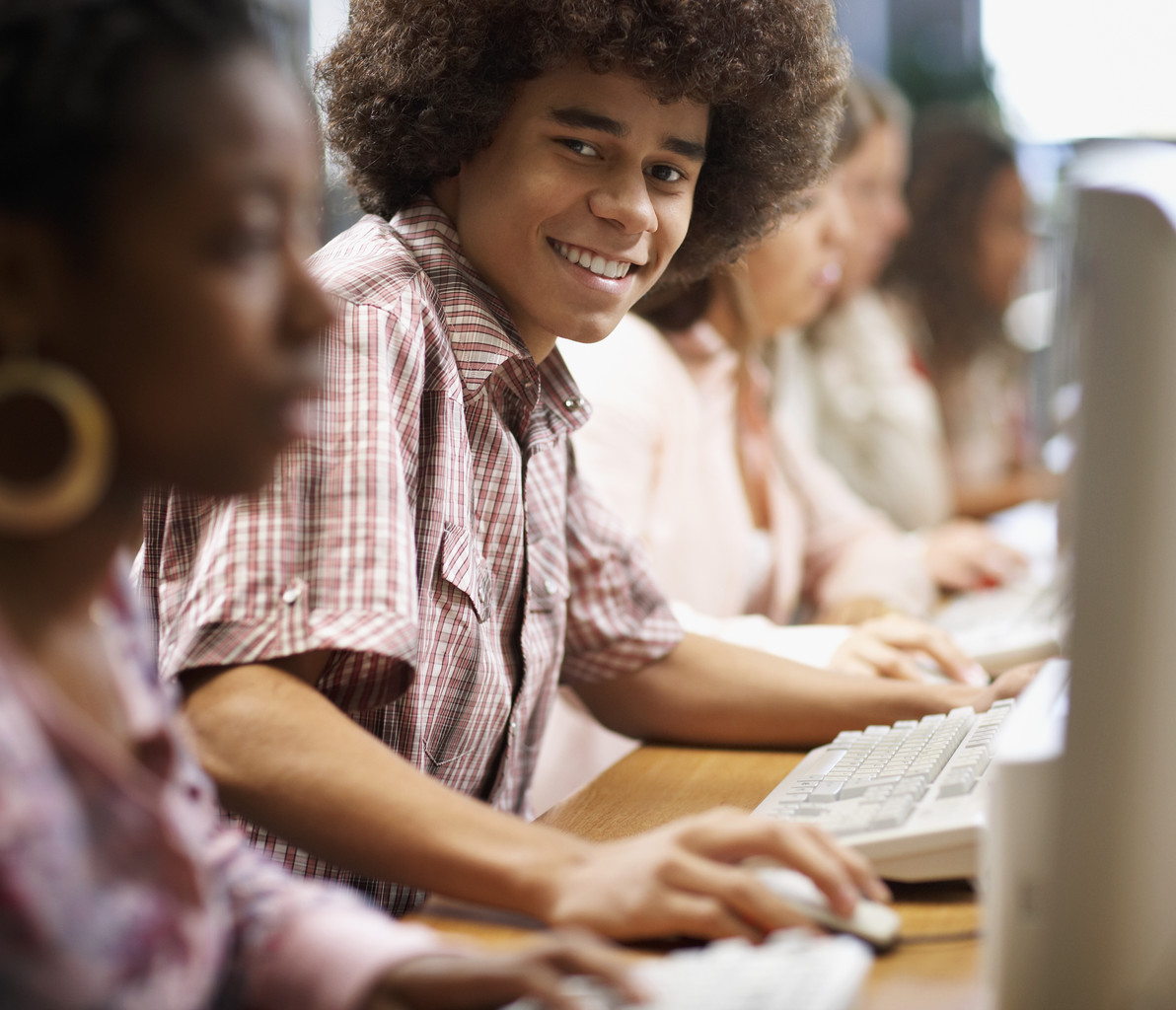 Link into Learning
